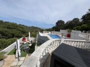 Aluguer frias Costa Mediterrnea Francesa para 5 pessoas: villa n 112326