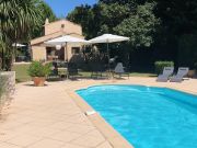 Aluguer frias piscina Provena-Alpes-Costa Azul: villa n 112385