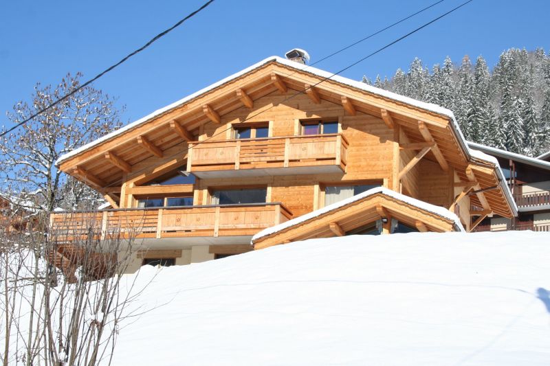 foto 0 Aluguer de férias entre particulares Le Grand Bornand appartement Ródano-Alpes Alta Sabóia