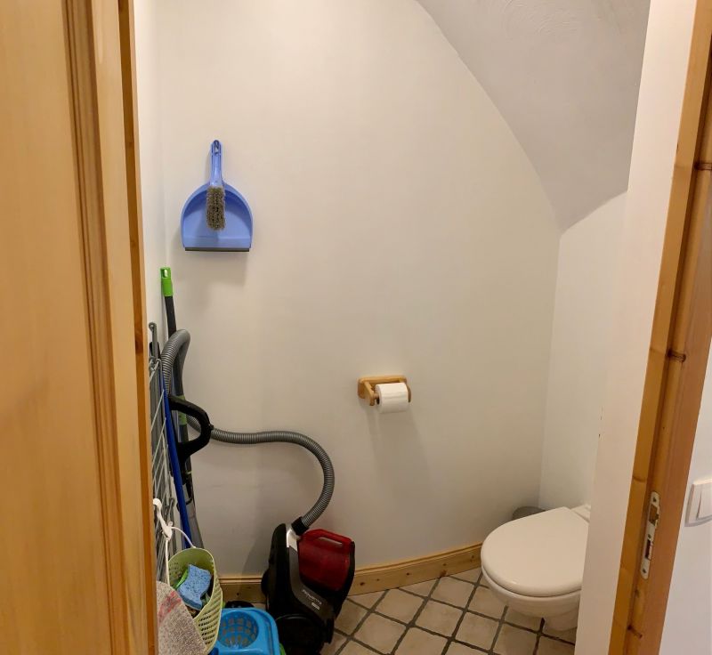 foto 20 Aluguer de férias entre particulares Le Grand Bornand appartement Ródano-Alpes Alta Sabóia WC separado