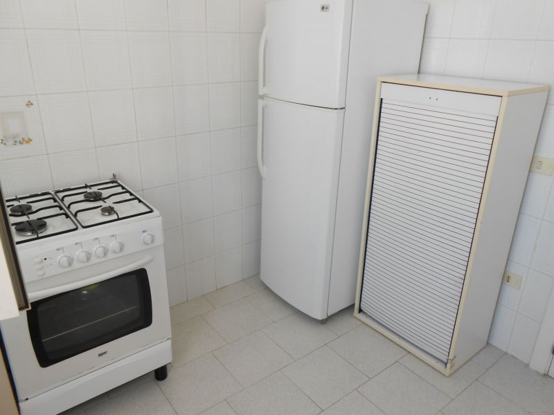 foto 15 Aluguer de frias entre particulares Castrignano del Capo appartement Puglia Lecce (provncia de) Cozinha independente