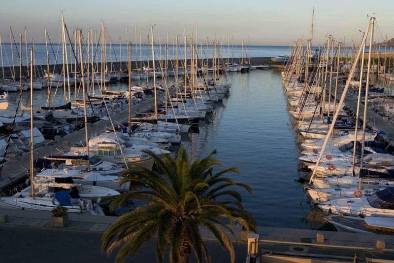 foto 20 Aluguer de frias entre particulares Santo Stefano al Mare studio Ligria Impria