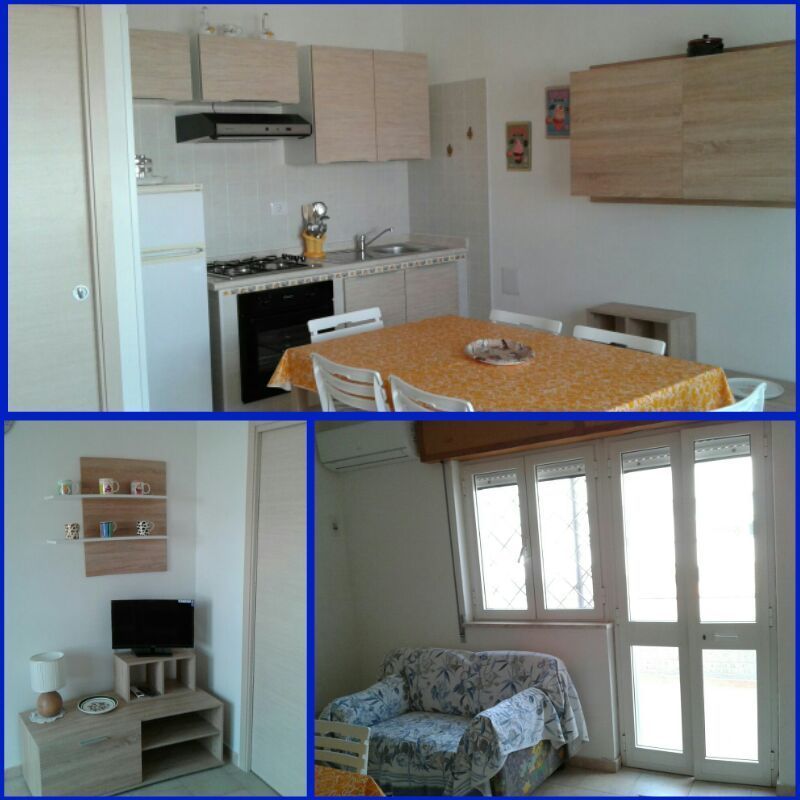 foto 2 Aluguer de frias entre particulares San Pietro in Bevagna appartement Puglia Tarente  (provncia de)