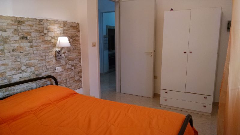 foto 4 Aluguer de férias entre particulares Torre Vado appartement Puglia Lecce (província de) quarto 2