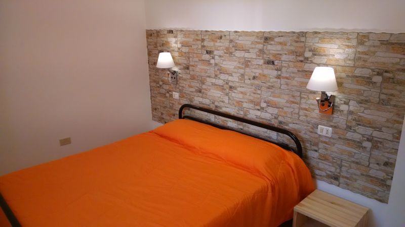 foto 5 Aluguer de férias entre particulares Torre Vado appartement Puglia Lecce (província de) quarto 2