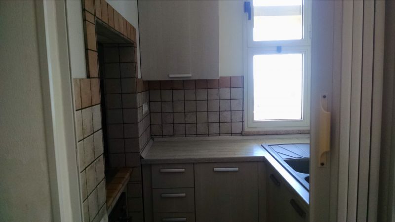 foto 10 Aluguer de férias entre particulares Torre Vado appartement Puglia Lecce (província de) Canto cozinha