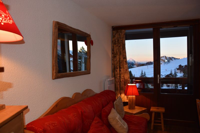 foto 4 Aluguer de frias entre particulares Manigod-Croix Fry/L'tale-Merdassier appartement Rdano-Alpes Alta Sabia Sala