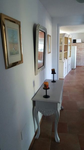 foto 11 Aluguer de frias entre particulares Almuecar appartement Andaluzia Granada (provncia de) Corredor