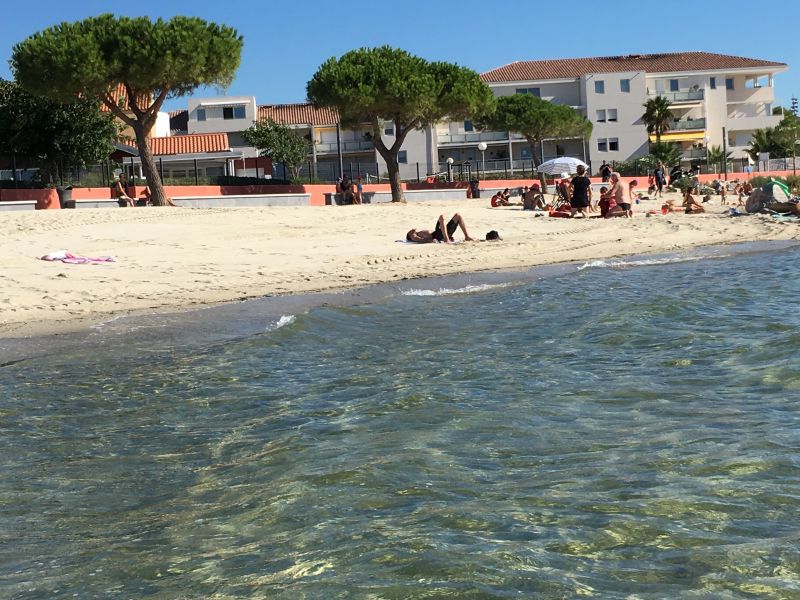 foto 2 Aluguer de frias entre particulares Sete appartement Languedoc-Roussillon Hrault Praia