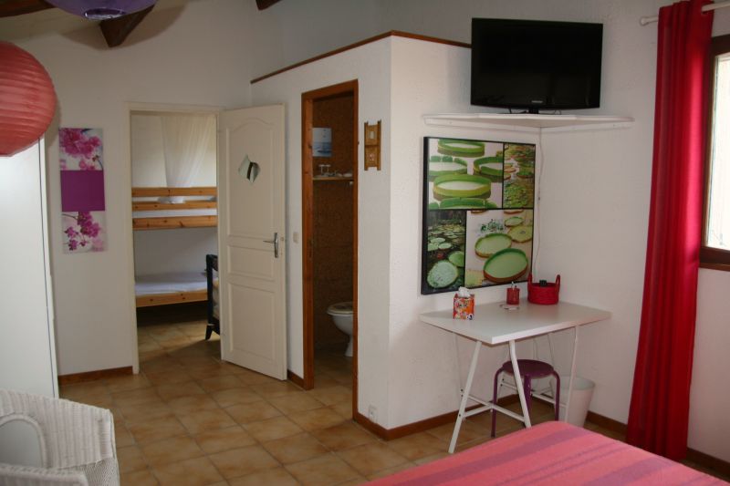 foto 19 Aluguer de frias entre particulares Frontignan villa Languedoc-Roussillon Hrault quarto 3