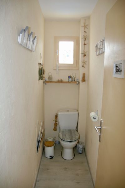 foto 18 Aluguer de frias entre particulares Frontignan villa Languedoc-Roussillon Hrault WC separado
