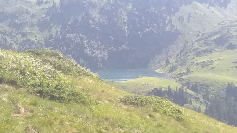 foto 26 Aluguer de férias entre particulares Bagnères-de-Luchon villa Midi-Pyrénées Haute Garonne Outras