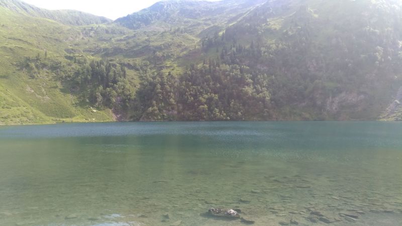 foto 4 Aluguer de férias entre particulares Bagnères-de-Luchon villa Midi-Pyrénées Haute Garonne Outras