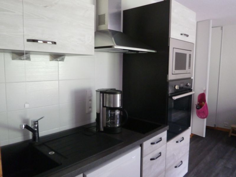 foto 3 Aluguer de frias entre particulares Thollon Les Mmises appartement Rdano-Alpes Alta Sabia Canto cozinha