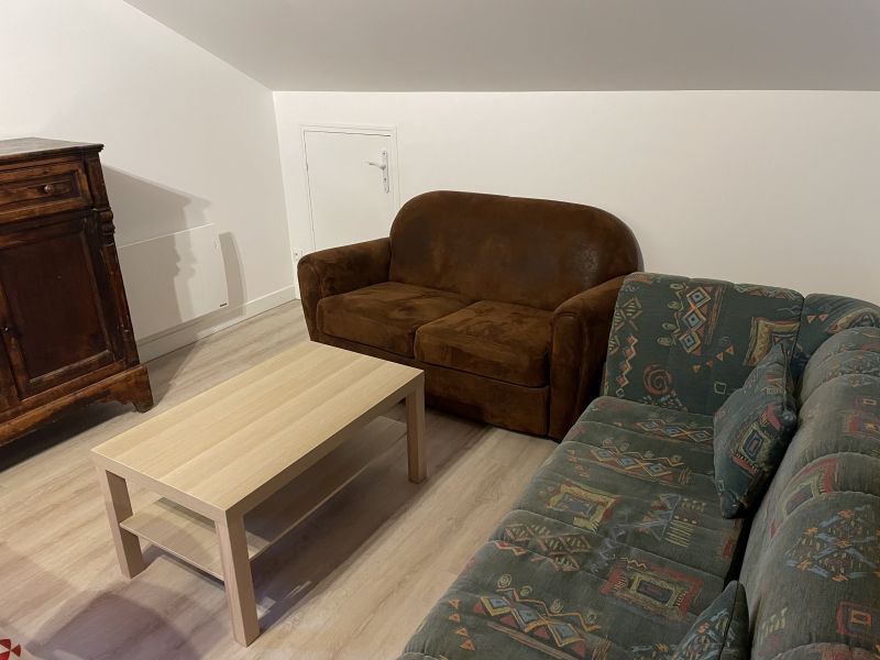 foto 4 Aluguer de frias entre particulares Chtel appartement Rdano-Alpes Alta Sabia Sala de estar