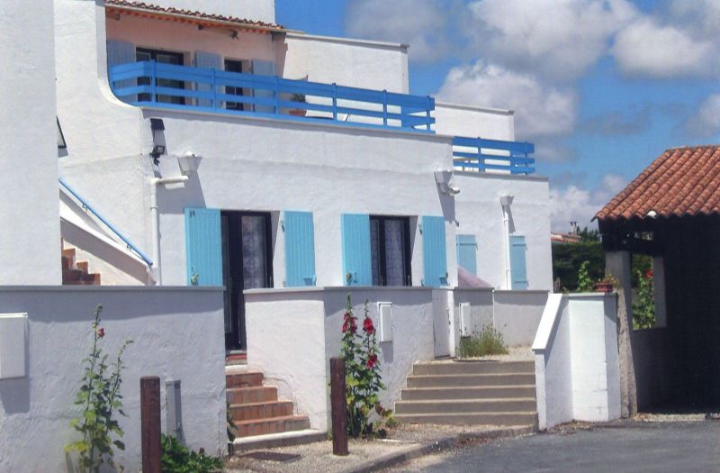 foto 0 Aluguer de frias entre particulares Saint Palais sur Mer studio Poitou-Charentes Charente-Maritime