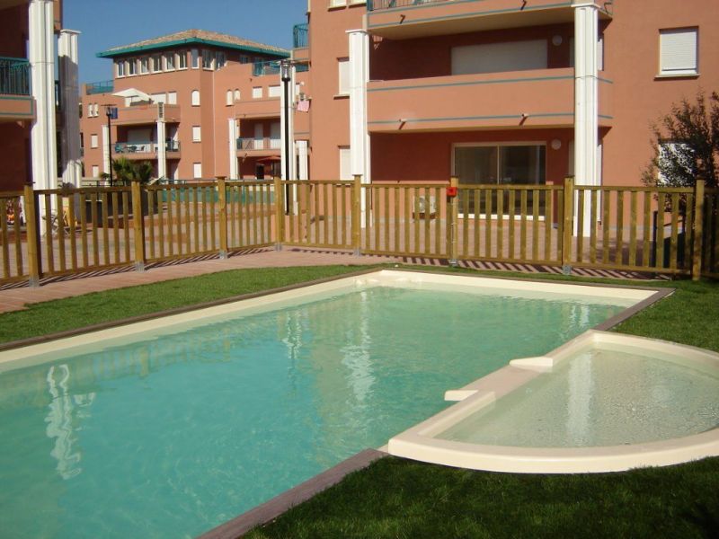 foto 14 Aluguer de frias entre particulares Porto Vecchio appartement Crsega Crsega do Sul Piscina