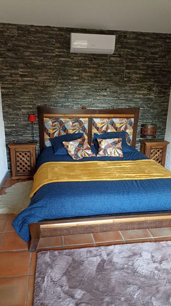 foto 15 Aluguer de frias entre particulares Saint Aygulf villa Provena-Alpes-Costa Azul Var quarto 1