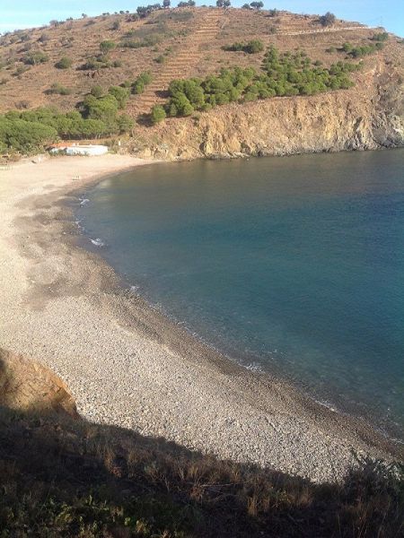 foto 11 Aluguer de frias entre particulares Cerbre appartement Languedoc-Roussillon Pirineus Orientais Praia