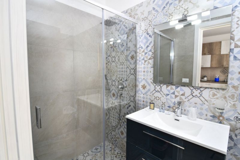 foto 19 Aluguer de frias entre particulares San Foca appartement Puglia Lecce (provncia de) WC separado 1