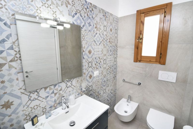foto 20 Aluguer de frias entre particulares San Foca appartement Puglia Lecce (provncia de) WC separado 1