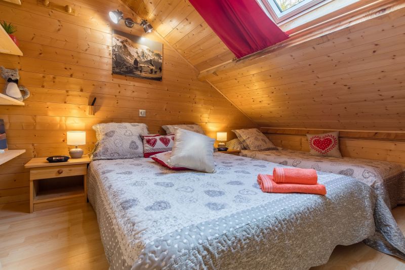 foto 7 Aluguer de férias entre particulares La Toussuire appartement Ródano-Alpes Sabóia