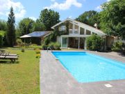 Aluguer frias piscina Gironda: maison n 121269