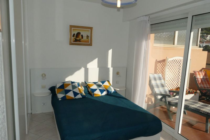 foto 2 Aluguer de frias entre particulares Menton appartement Provena-Alpes-Costa Azul Alpes Maritimos quarto