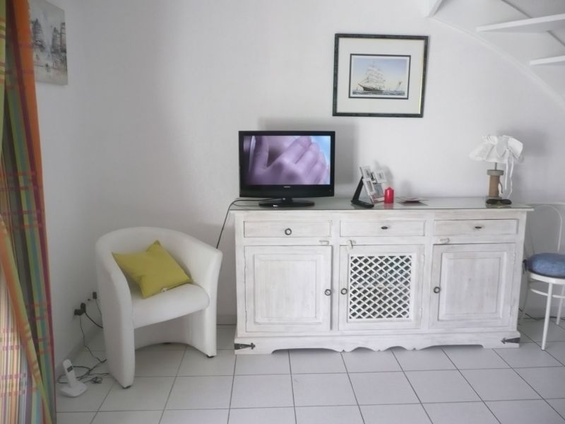 foto 6 Aluguer de frias entre particulares Cap d'Agde appartement Languedoc-Roussillon Hrault Sala de estar