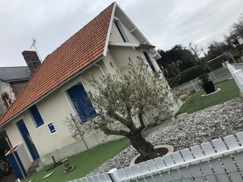 foto 0 Aluguer de frias entre particulares La Bernerie en Retz maison Pays de la Loire Loire-Atlantique