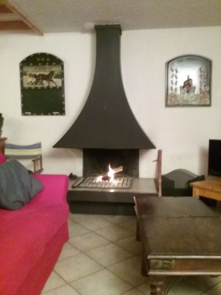 foto 0 Aluguer de frias entre particulares Valmorel appartement Rdano-Alpes Sabia Sala