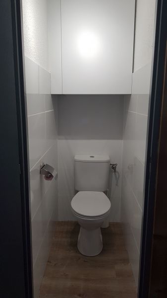 foto 25 Aluguer de frias entre particulares Praz de Lys Sommand appartement Rdano-Alpes Alta Sabia WC separado