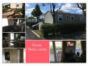 Aluguer frias Narbonne Praia para 7 pessoas: mobilhome n 123484