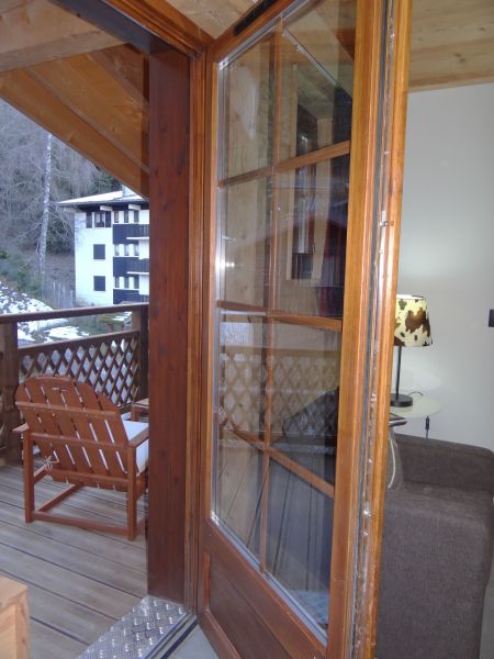 foto 16 Aluguer de frias entre particulares Chtel appartement Rdano-Alpes Alta Sabia