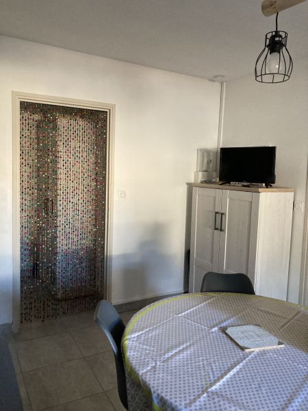 foto 15 Aluguer de frias entre particulares Saint Pierre la Mer appartement Languedoc-Roussillon Aude Sala de estar