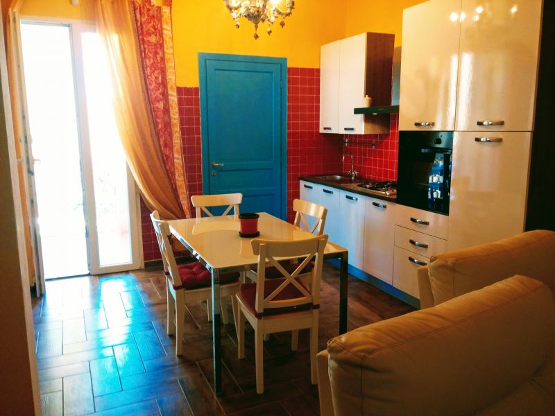 foto 8 Aluguer de frias entre particulares Lecce appartement Puglia Lecce (provncia de) Sala de estar