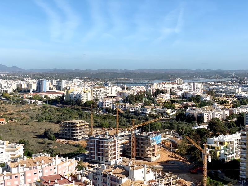 foto 8 Aluguer de férias entre particulares Praia da Rocha appartement Algarve