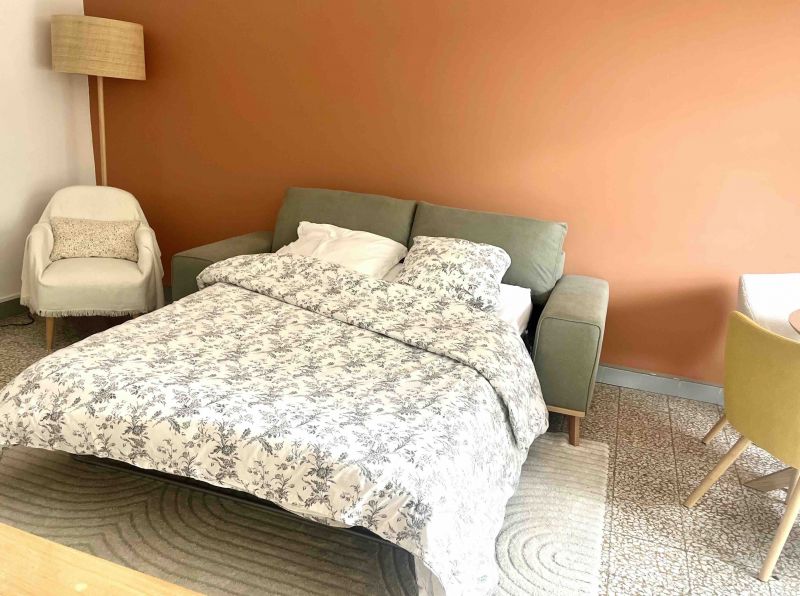 foto 13 Aluguer de frias entre particulares Aix en Provence appartement Provena-Alpes-Costa Azul  Sala de estar