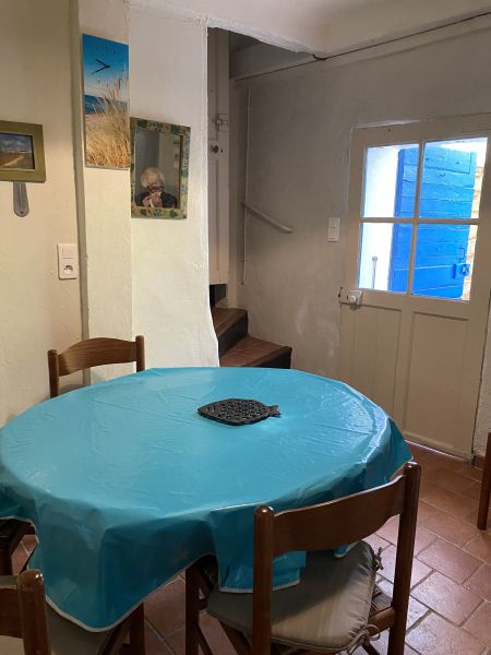 foto 6 Aluguer de frias entre particulares La Ciotat maison Provena-Alpes-Costa Azul Bocas do Rdano Sala de jantar
