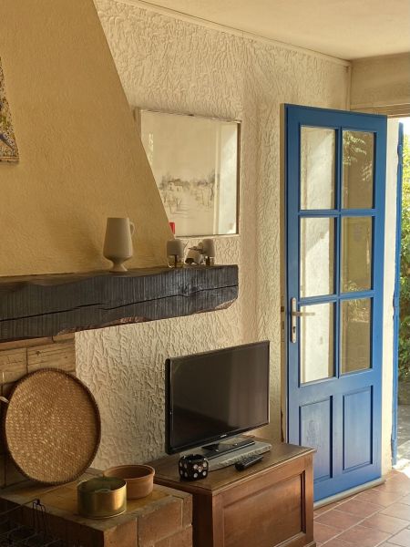foto 8 Aluguer de frias entre particulares La Ciotat maison Provena-Alpes-Costa Azul Bocas do Rdano Entrada