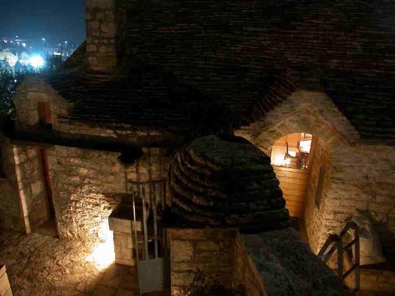 foto 8 Aluguer de frias entre particulares Alberobello insolite