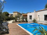 Aluguer frias piscina Gard: villa n 126135