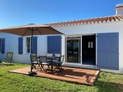 Aluguer frias Noirmoutier En L'le para 6 pessoas: maison n 126136