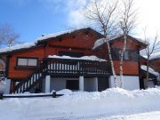 Aluguer montanha: chalet nº 126165