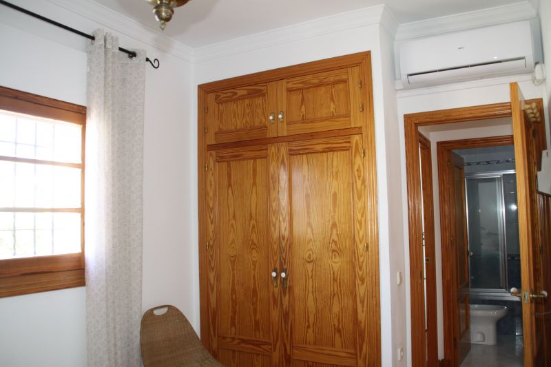 foto 13 Aluguer de frias entre particulares Chipiona appartement Andaluzia Cdiz (provncia de) quarto 1