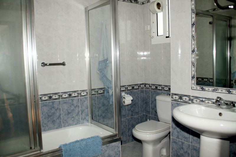 foto 21 Aluguer de frias entre particulares Chipiona appartement Andaluzia Cdiz (provncia de) casa de banho