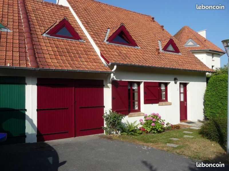 foto 0 Aluguer de férias entre particulares Le Touquet maison Nord-Pas de Calais Pas de Calais