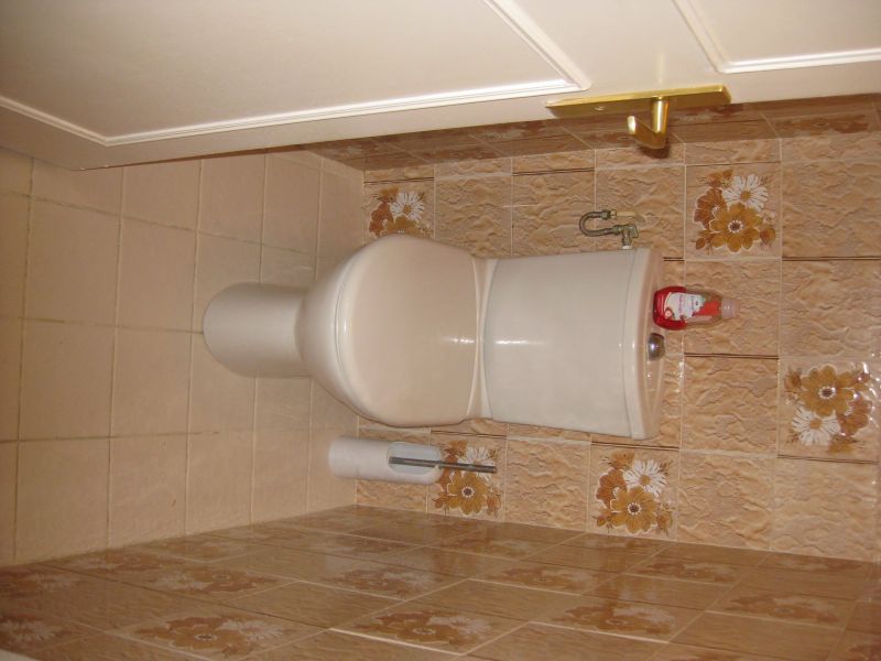 foto 16 Aluguer de frias entre particulares Ajaccio appartement Crsega Crsega do Sul WC separado