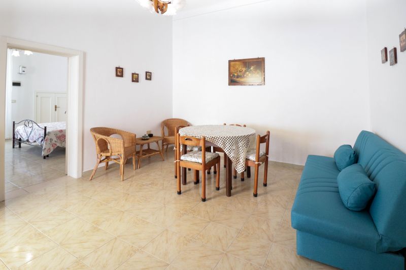 foto 5 Aluguer de frias entre particulares Ugento - Torre San Giovanni appartement Puglia Lecce (provncia de) Sala de estar