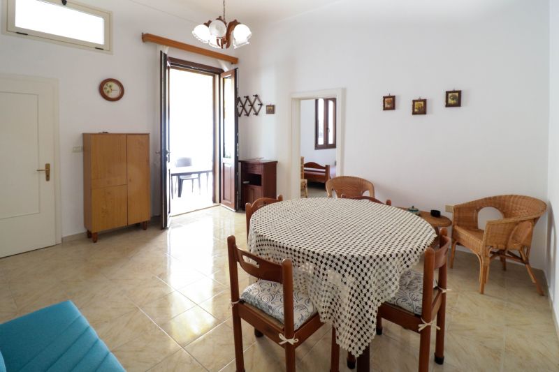 foto 6 Aluguer de frias entre particulares Ugento - Torre San Giovanni appartement Puglia Lecce (provncia de) Sala de estar